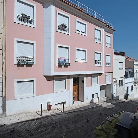 Graca 4 Apartman Lisboa Kültér fotó