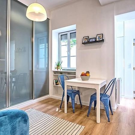 Graca 4 Apartman Lisboa Kültér fotó