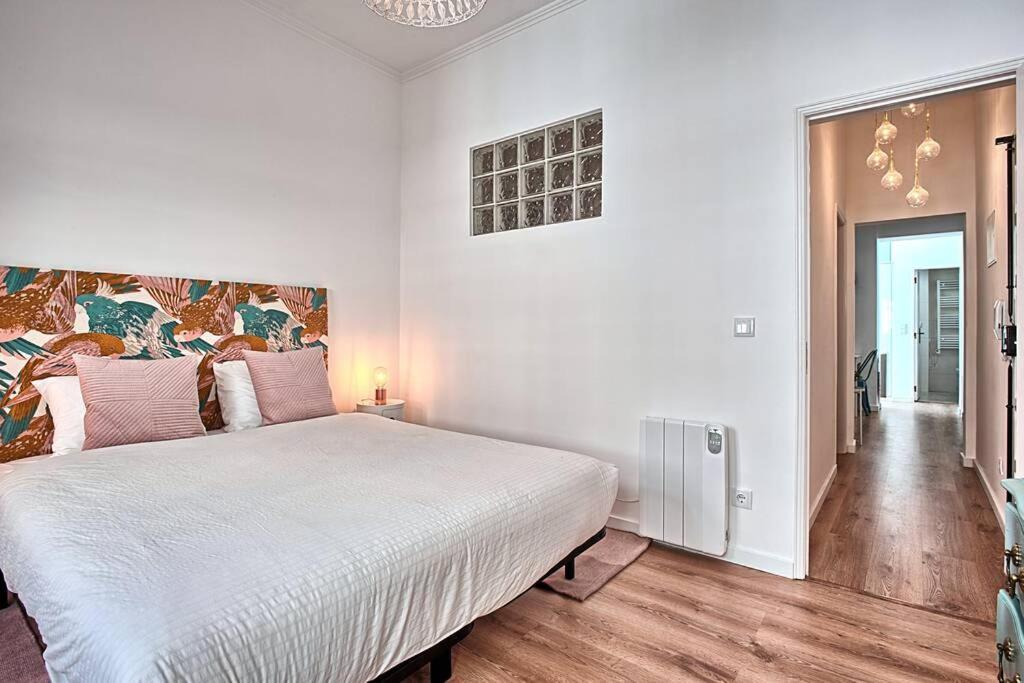 Graca 4 Apartman Lisboa Kültér fotó